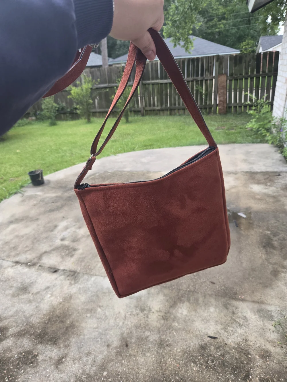Belize Bag